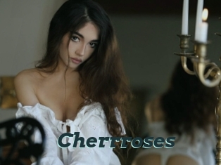 cherrroses Beurette infidele