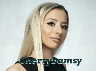 Cherrybamsy