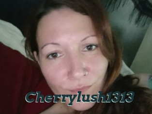 Cherrylush1313