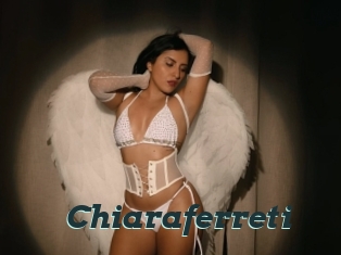chiaraferreti Beurette infidele