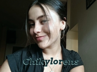 Chikylorens