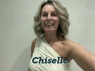 Chiselle