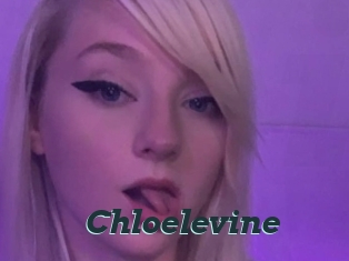 Chloelevine