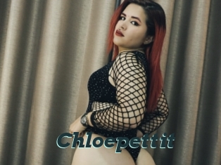 Chloepettit