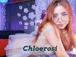 Chloerosi