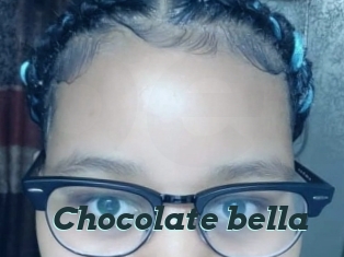 Chocolate_bella