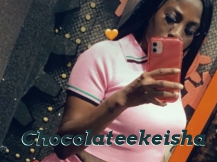 Chocolateekeisha