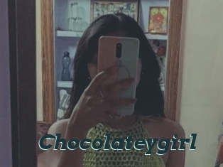 Chocolateygirl