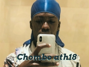 chombo_ath18 Beurette infidele