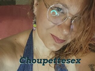 Choupettesex