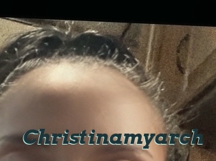 Christinamyarch