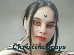 Christinegrays