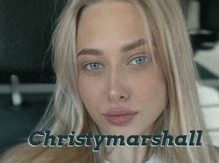 Christymarshall