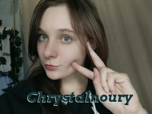 Chrystalnoury