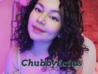Chubbylicius