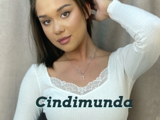 Cindimunda