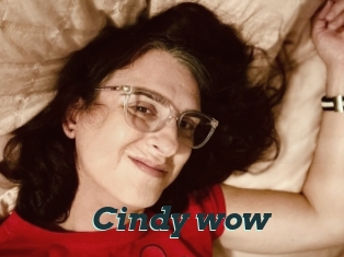 Cindy_wow