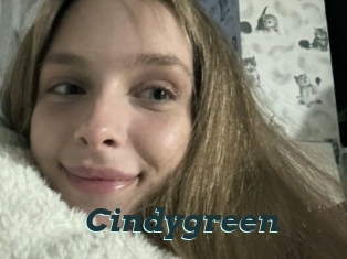 Cindygreen