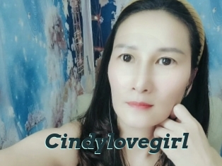 Cindylovegirl
