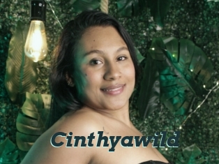 Cinthyawild