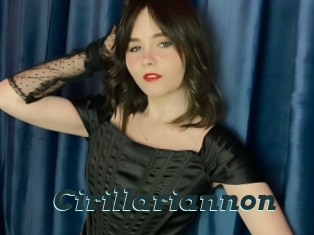 Cirillariannon