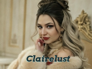 Clairelust