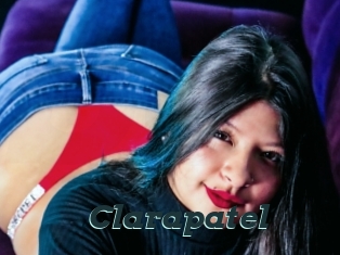 Clarapatel