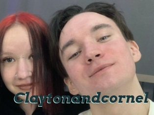 Claytonandcornel