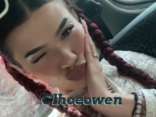 Clhoeowen