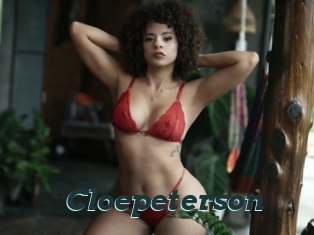 Cloepeterson