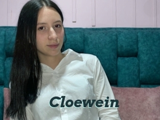 Cloewein