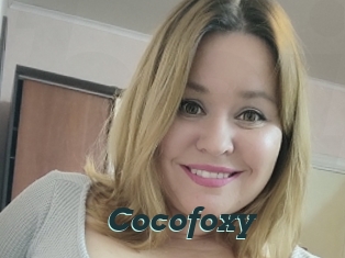 Cocofoxy