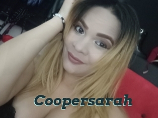 Coopersarah