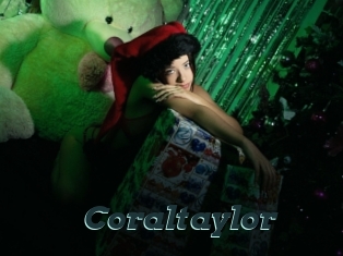 Coraltaylor