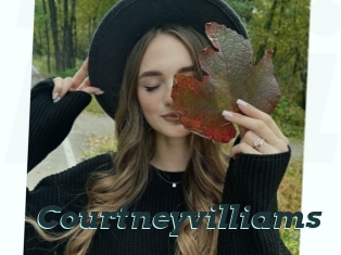 Courtneyvilliams
