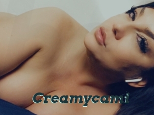 creamycami Beurette infidele