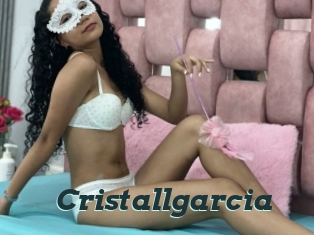 Cristallgarcia