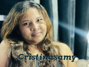 Cristinasamy