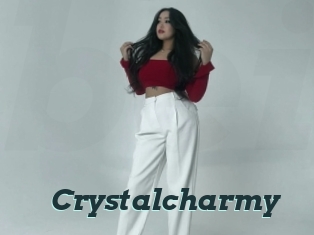 crystalcharmy Beurette infidele