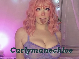 Curlymanechloe