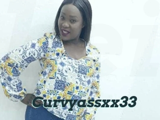Curvyassxx33
