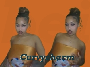 Curvycharm