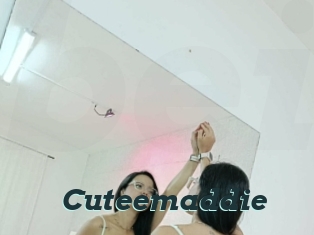 Cuteemaddie