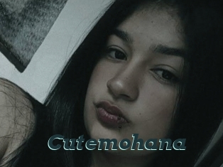 Cutemohana