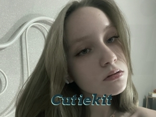 Cutiekit