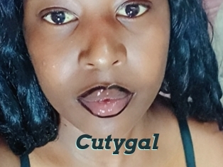 Cutygal