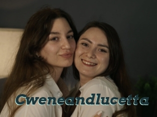 Cweneandlucetta
