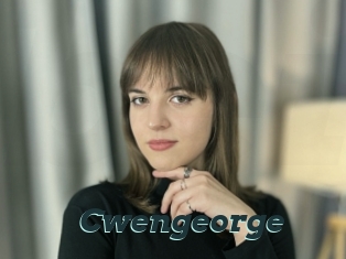 Cwengeorge