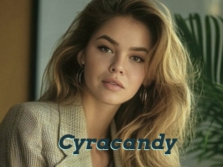 Cyracandy