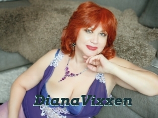 DianaVixxen